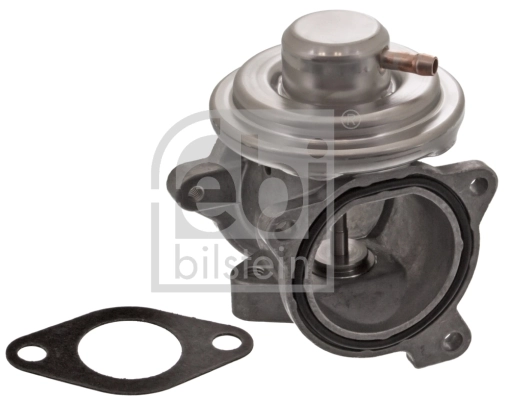 EGR Valve